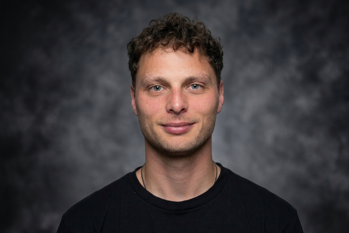 Mario Neumeister – Kassier ÖOBV