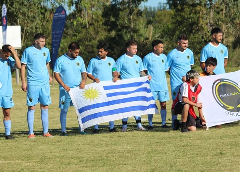 Uruguay