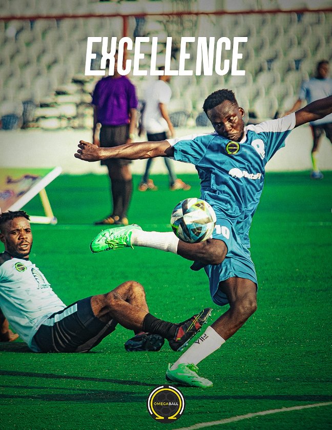 Excellence