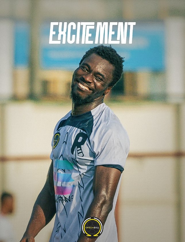 Excitement